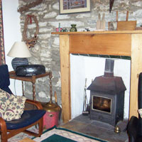 north lodge cottage