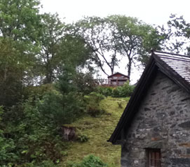 north lodge cottage for rent in argyll north lodge cottage for rent in argyll